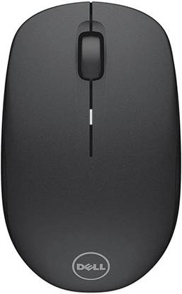 GREGATECHPLAY Wireless Mouse WM - 126 Wireless Ambidextrous Optical Mouse