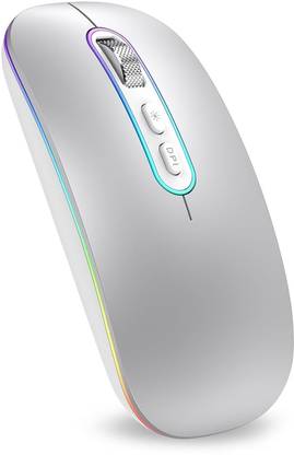 kamaji 3W033 Wireless Touch Mouse  with Bluetooth