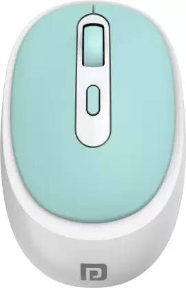 JAGGI Toad 27 Silent Buttons Wireless Ambidextrous Optical Mouse