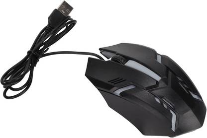SANEHA Gaming Mouse Lanica TB-GM-072 Best quality Wired Ambidextrous Optical  Gaming Mouse
