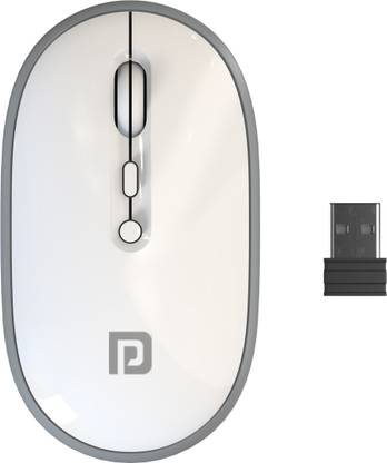 portronics toad ii por1784 wireless optical mouse