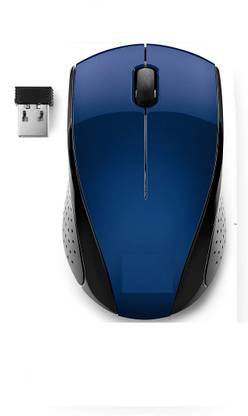 xcz 007 Wireless Ambidextrous Optical Mouse  with Bluetooth