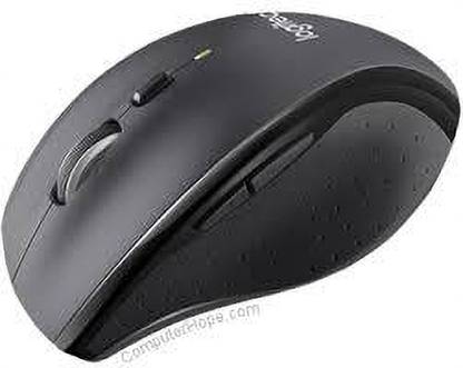 MAHESHINTERIORS UU89 Wireless Ambidextrous Hybrid  Gaming Mouse  with Bluetooth