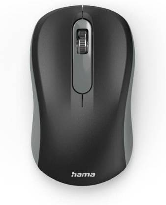 Hama AMW-200 Wireless Optical Mouse