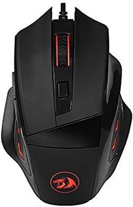 LUE Wired USB Gaming Mouse 3200 DPI/LED Lighting Wired Ambidextrous Hybrid  Gaming Mouse  with Bluetooth