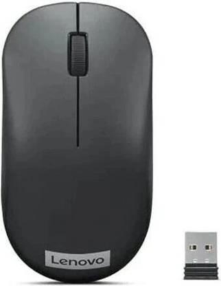 Lenovo 130 wireless mouse Wireless Ambidextrous Optical Mouse