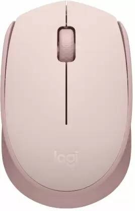 RANKA M171 Wireless Ambidextrous Optical Mouse