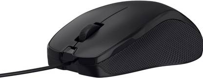ARG ELS-501 PRO Wired Optical Mouse Wired Ambidextrous Laser  Gaming Mouse