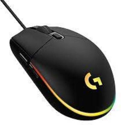 SATGURU SYST MOUSE Wired Ambidextrous Optical  Gaming Mouse