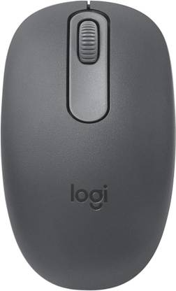 Logitech M196 Wireless Optical  Gaming Mouse  with Bluetooth