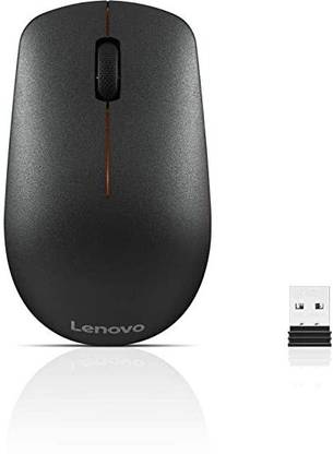 AMITETERPRISES 00 Wireless Mouse, 1200DPI Optical Sensor, 2.4GHz Wireless Nano USB Wireless Optical Mouse  with Bluetooth