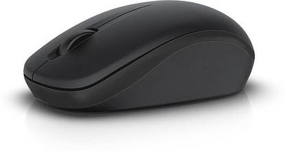 Msdutta RUHB Wireless Optical Mouse  with Bluetooth