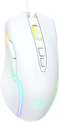 Onikuma CW905 Wired Ambidextrous Laser  Gaming Mouse