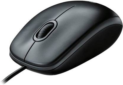 kupta LOGITECH Wireless Ambidextrous Touch  Gaming Mouse  with Bluetooth