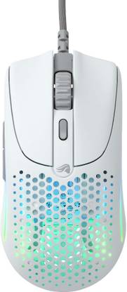 Glorious PC Gaming Race Glorious Model O2 Wired Wired Ambidextrous Optical  Gaming Mouse