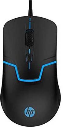 SAMM USB Gaming Mouse with Adjustable 2400 DPI Gaming Control Sensor Wired Hybrid  Gaming Mouse