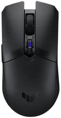ASUS TUF M4 Gaming Wireless Gaming Mouse Wireless Optical  Gaming Mouse