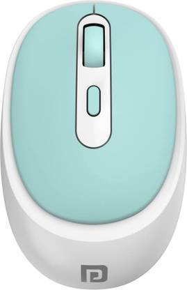 COMPUTE 56789 Wired Optical  Gaming Mouse  with Bluetooth