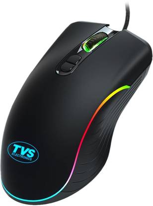 Pixlmouse champ pixl gaming mouse Wired Ambidextrous Optical  Gaming Mouse