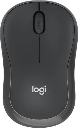 Logitech M220 / Silent Buttons, 1000 DPI Tracking, Ambidextrous Wireless Ambidextrous Optical Mouse