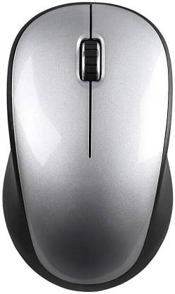 Live Tech CUTE Wireless Ambidextrous Optical Mouse
