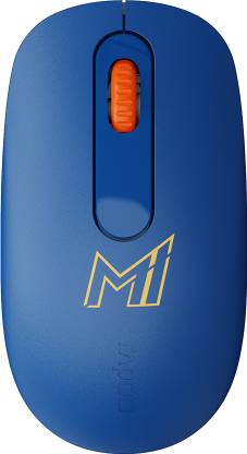 RAPOO N200 MI Wired Ambidextrous Optical Mouse