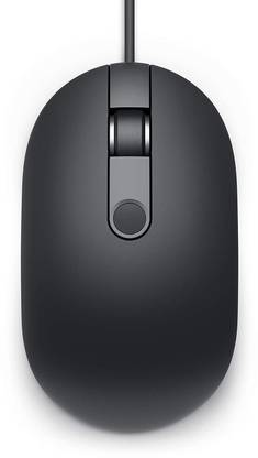 Futureofgadgets Fingerprint Reader - MS819 Wired Ambidextrous Optical  Gaming Mouse