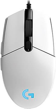 hggh hkjuykul Wired Ambidextrous Laser  Gaming Mouse  with Bluetooth