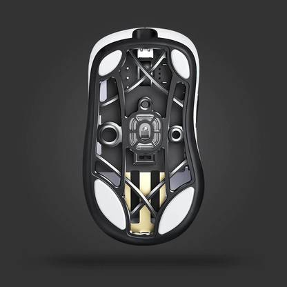 LAMZU Thorn (4K Compatible) Wireless Ambidextrous Optical  Gaming Mouse