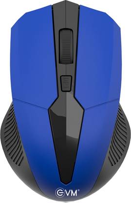 EVM EVO-3W042 Wireless Ambidextrous Touch  Gaming Mouse