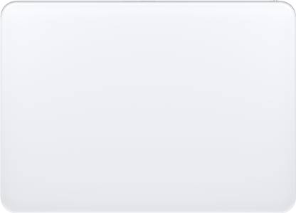 Apple Magic Trackpad - White Multi-Touch Surface MXK93ZM/A Wireless Touch Mouse  with Bluetooth