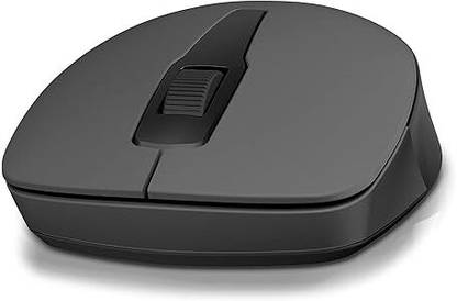 HP 150 Wireless Ambidextrous Optical Mouse