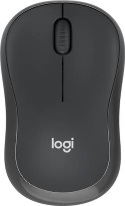 Logitech M220 / Silent Buttons, 1000 DPI Tracking, Ambidextrous Wireless Ambidextrous Optical Mouse