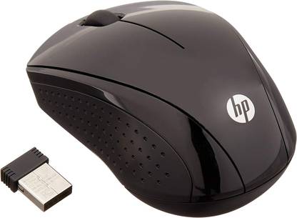 NewGDM Trueque Wireless Mouse, Wireless Laser  Gaming Mouse  with Bluetooth