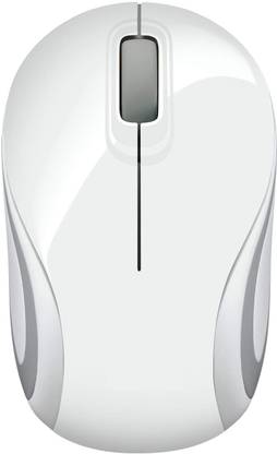 G S Enterprises 010 Wireless Optical Mouse  with Bluetooth