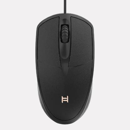 KHAMMOK K HAMMOK SARA USB MOUSE Wired Ambidextrous Optical Mouse
