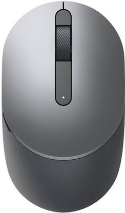 DELL MS3320W Wireless Ambidextrous Optical Mouse  with Bluetooth