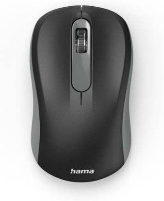 Hama AMW-200 Wireless Ambidextrous Optical Mouse