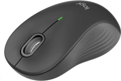 Logitech M550 Large Wireless Optical Mouse  with Bluetooth