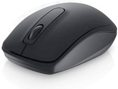 MI General Trades Wireless Mouse Wireless Ambidextrous Optical  Gaming Mouse