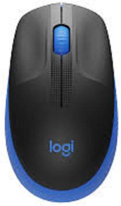 COMPUNEEDS logi Wireless Ambidextrous Laser  Gaming Mouse  with Bluetooth