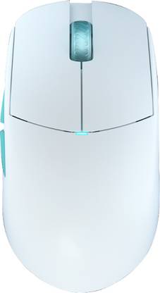 LAMZU Atlantis Wireless Mechanical  Gaming Mouse