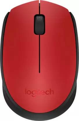 ShriV M171 Wireless Ambidextrous Optical Mouse