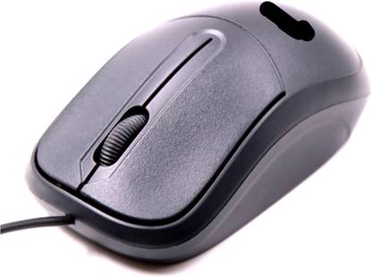 JAGDISHELECTRI Dhdhdj Wired Ambidextrous Laser Mouse