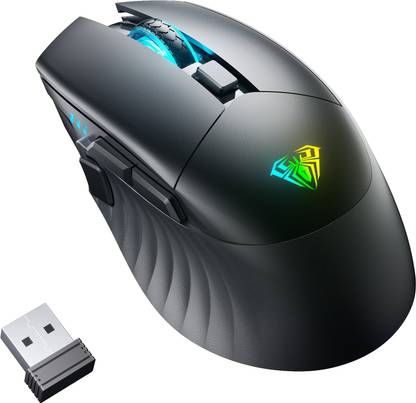 Aula SC520 Wireless Optical  Gaming Mouse