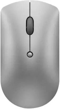 HELLIX 600 Silent Wireless Optical Mouse