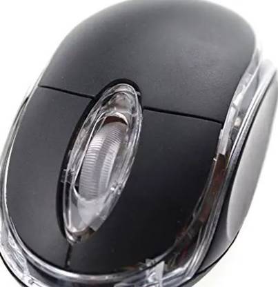 Rock music office Wired Ambidextrous Optical  Gaming Mouse