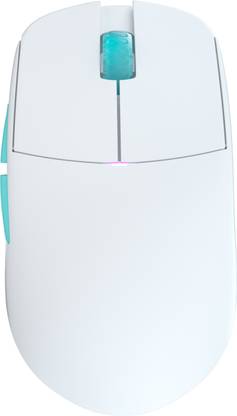 LAMZU Atlantis Mini Wireless Optical  Gaming Mouse
