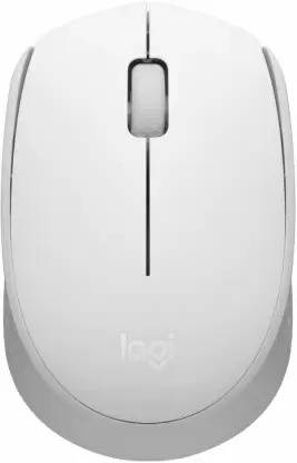 MURTHY M171 Wireless Ambidextrous Optical Mouse