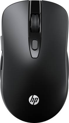 HP M190 Wireless Mouse Wireless Ambidextrous Optical Mouse  with Bluetooth